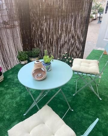 Beautiful Apartment With Terrace Centre Nice Niza Exterior foto